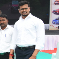 Ganesh Shinde