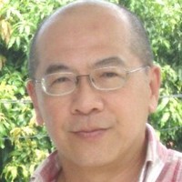 George Wong