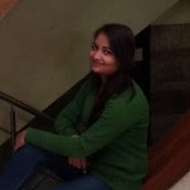 Sandhya Chaurasia