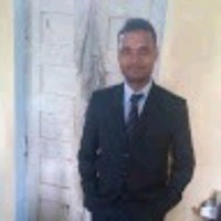 Pushpesh Kr Maurya