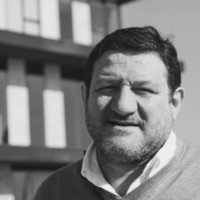 Pablo Canteros