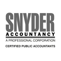 David M. Snyder , CPA