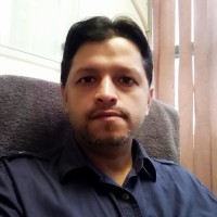 Muhammad Hassan Siddiqui