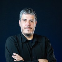 Michel Almeida