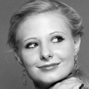 Анастасия Алексеевна