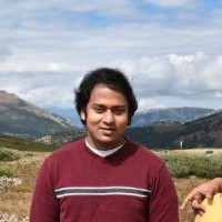 Souvik Bose