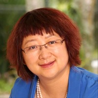 Louissa Bao