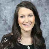 Andrea Mccallister