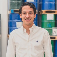 José Bernardo Hernández Rivera