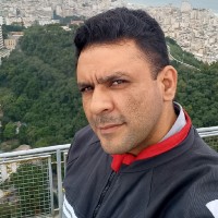 Carlos Vieira Nascimento