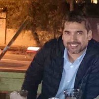 Pablo J Ponce Bonifay