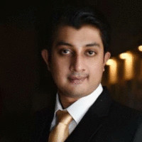 Umair Rasheed