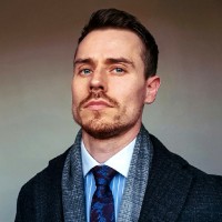Jonathan Barker