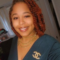 Shalia Steele