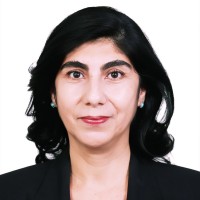 Jazmina Andino