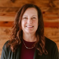 Trish Stansbury