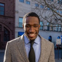 Marcus Chambers
