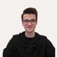 Nickolay Dudaryk