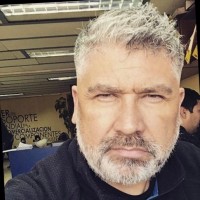 Victor Venegas