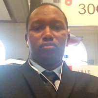 Mamadou Saliou Diallo