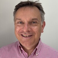 Mark Higgins