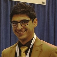 Sina Ghanbarzadeh