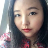 Arina Teng