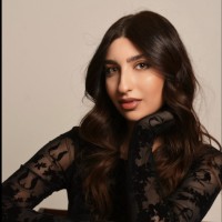 Angela Grigoryan