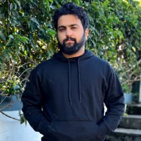 Pranav Mt