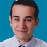 Mohammad Al Ghanem