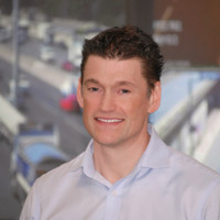 Andrew Eckersley