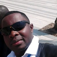 Tyson Miheso