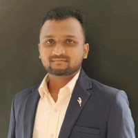 Praveen K