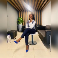 Misturah Ogundairo