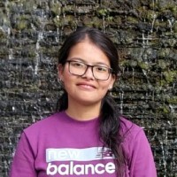 Rabina Shrestha