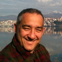 Giorgos Farmakis