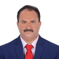 Rama Prasad Chowdam