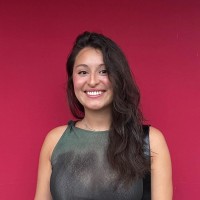 Daniela Ramírez Cifuentes