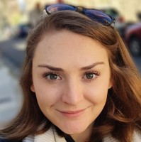 Danielle Mcgroary