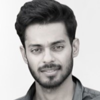 Ajeet Charan