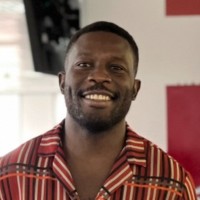 Folarin Sagaya