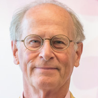 Frank W. van den Berg