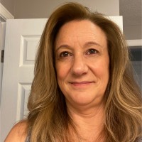 Sue Mahoney