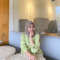 Anissa Lestari