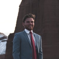 Keegan Reed