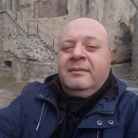 Arman Mejlumyan