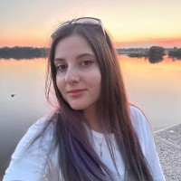 Alyona Ishchenko
