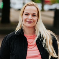 Marije Moes - Arends