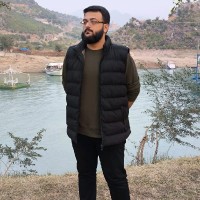 Ahmad Bajwa