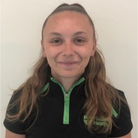 Natasha Youngs